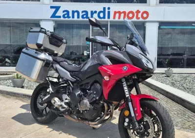 Yamaha Tracer 900 (2018 - 20) - Annuncio 10034678