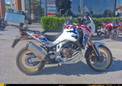 Honda Africa Twin CRF 1100L Adventure Sports DCT (2024 - 26) - Annuncio 10004824
