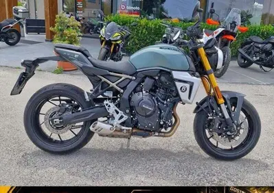 Suzuki GSX-8T (2025 - 26) - Annuncio 10012947