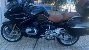 Bmw R 1250 RT (2019 - 20)  (4)