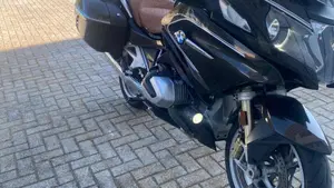 Bmw R 1250 RT (2019 - 20)  (5)