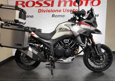 Morbidelli T1002VX (2024 - 26) - Annuncio 10034672