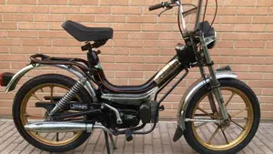 Garelli Ciclone 50 (1977 - 88)  (2)