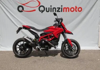 Ducati Hyperstrada 821 (2013 - 15) - Annuncio 10034676