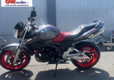 Suzuki GSR 600 (2006 - 11) - Annuncio 10034686