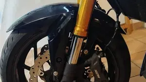 Suzuki GSX S 750 ABS (2017 - 20)  (4)