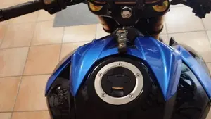 Suzuki GSX S 750 ABS (2017 - 20)  (11)
