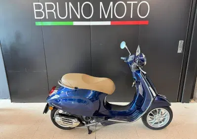 Vespa Primavera 50 (2021 - 23) - Annuncio 10034688