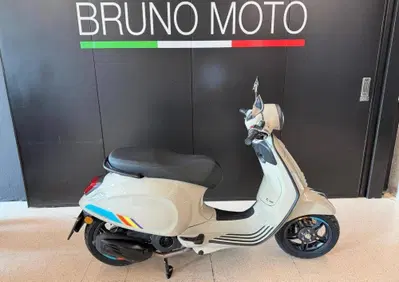 Vespa Primavera 125 (2024 - 25) - Annuncio 10034690