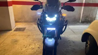 Honda CB 500 X (2019 - 20) usata