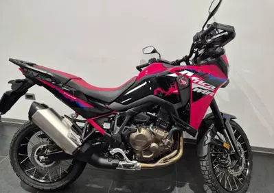 Honda Africa Twin CRF 1100L (2024 - 26) - Annuncio 10031262