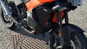 KTM 1390 Super Adventure S (2026)  (2)