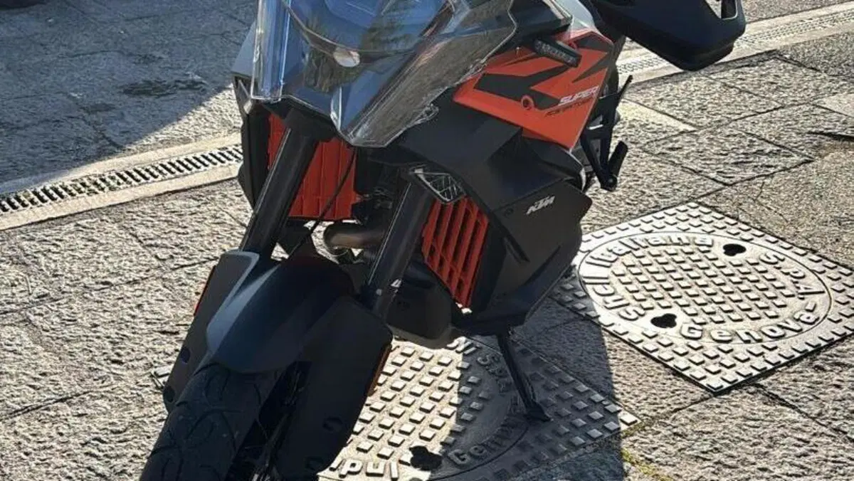 KTM 1390 Super Adventure S (2026)  (3)