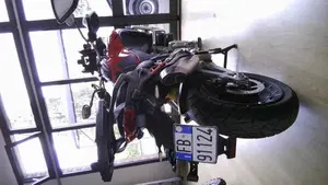 Ducati Multistrada V4 S (2021 - 24)  (3)