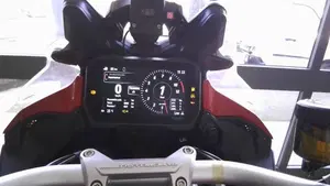 Ducati Multistrada V4 S (2021 - 24)  (6)