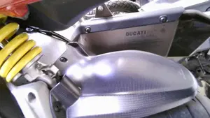 Ducati Multistrada V4 S (2021 - 24)  (7)