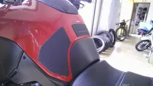 Ducati Multistrada V4 S (2021 - 24)  (9)
