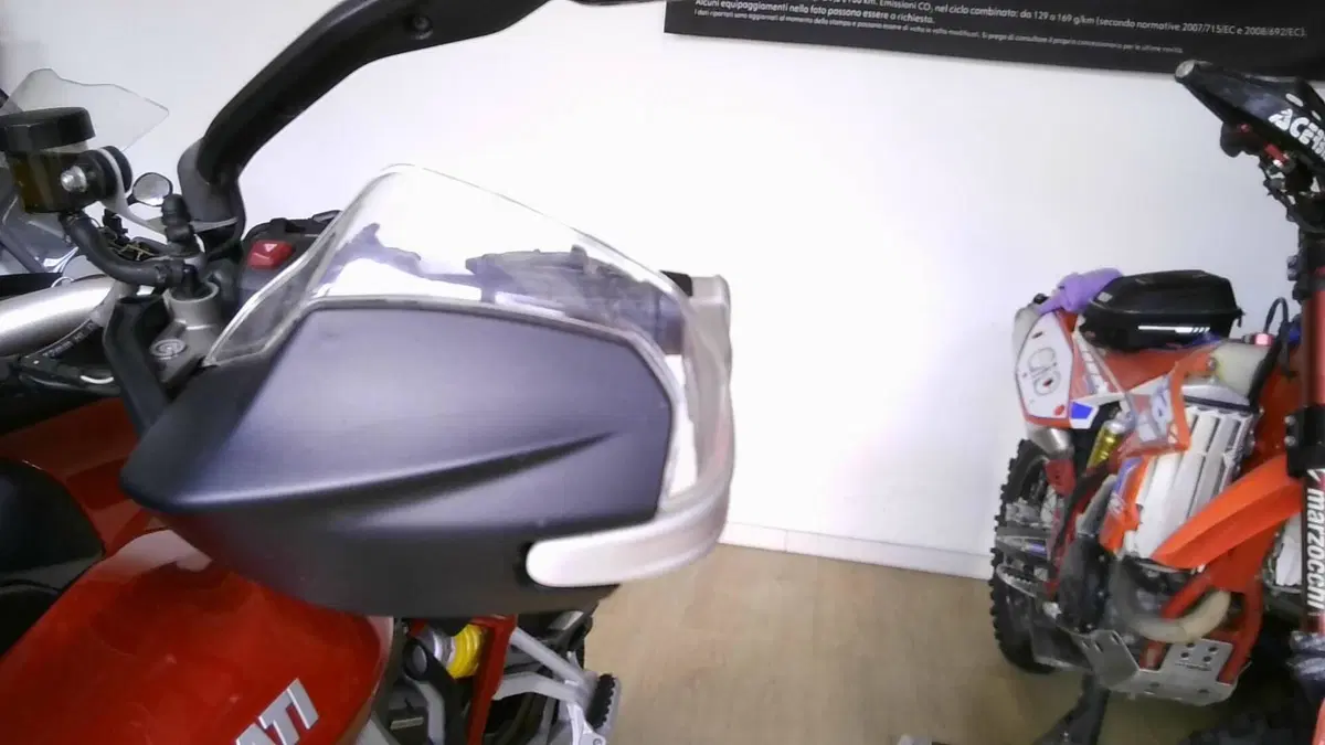 Ducati Multistrada V4 S (2021 - 24)  (10)