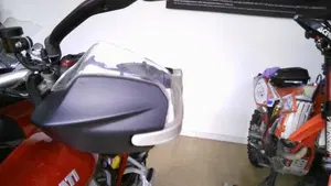 Ducati Multistrada V4 S (2021 - 24)  (10)
