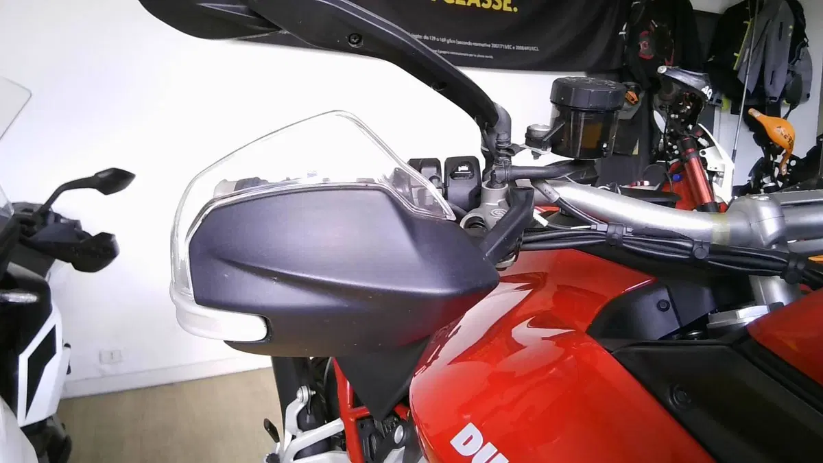 Ducati Multistrada V4 S (2021 - 24)  (11)