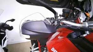 Ducati Multistrada V4 S (2021 - 24)  (11)