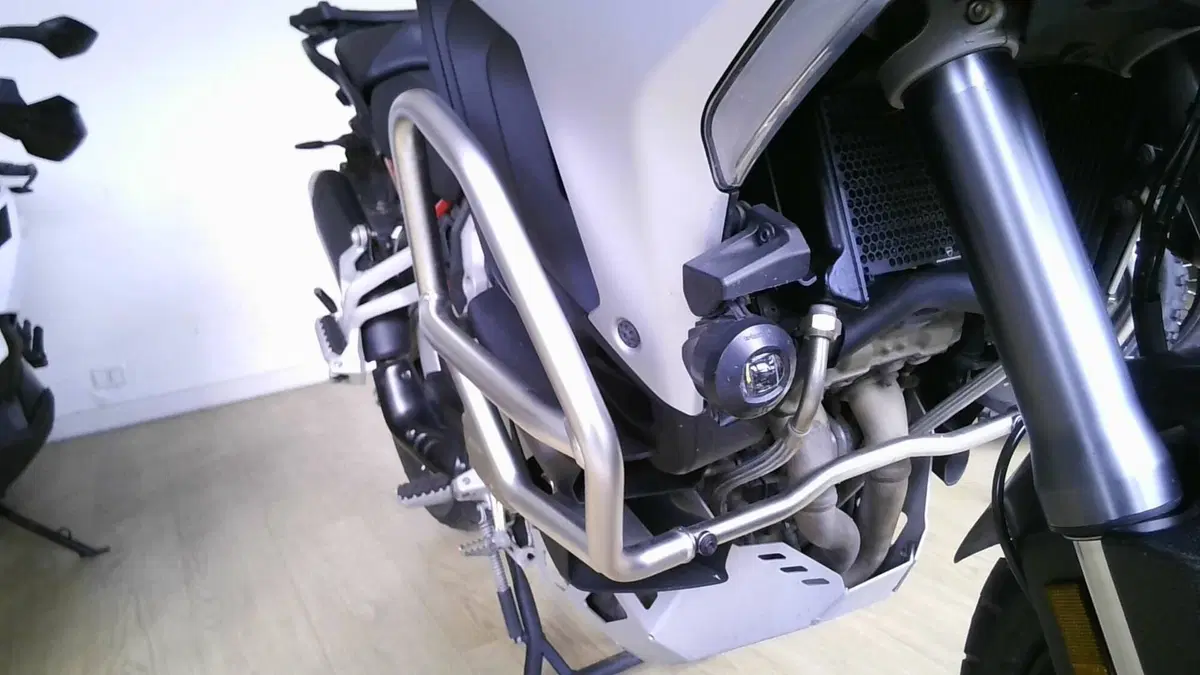 Ducati Multistrada V4 S (2021 - 24)  (12)