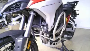 Ducati Multistrada V4 S (2021 - 24)  (13)
