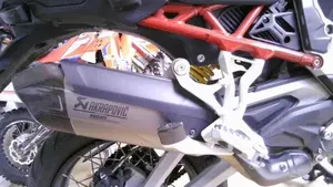Ducati Multistrada V4 S (2021 - 24)  (14)