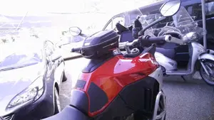 Ducati Multistrada V4 S (2021 - 24)  (19)