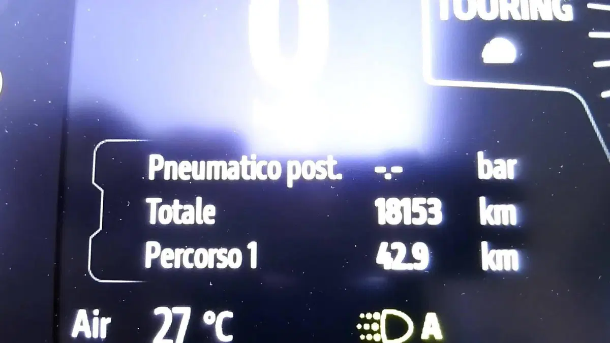 Ducati Multistrada V4 S (2021 - 24)  (20)
