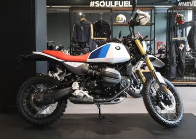 Bmw R 12 G/S (2026) - Annuncio 10034709