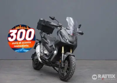 Honda X-ADV 750 (2017) - Annuncio 10031840