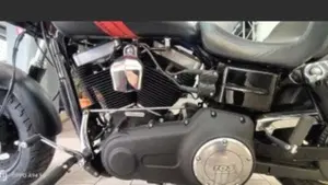 Harley-Davidson 1690 Fat Bob (2014 - 16) - FXDF  (5)