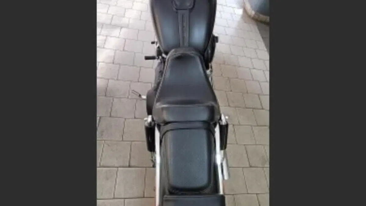 Harley-Davidson 1690 Fat Bob (2014 - 16) - FXDF  (7)