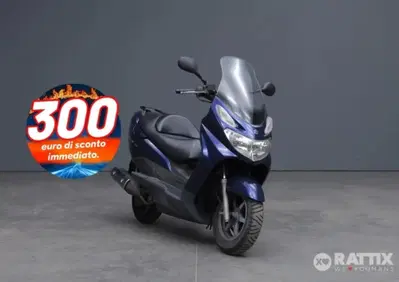 Suzuki Burgman UH 150 (2002 - 06) - Annuncio 9814029