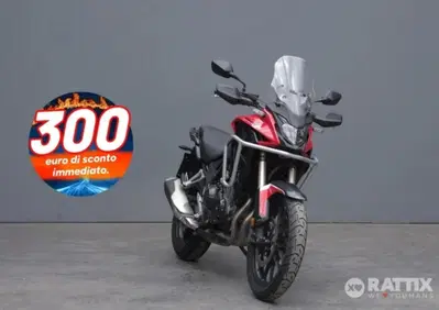 Honda CB 500 X (2022 - 23) - Annuncio 10033934