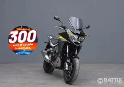 Honda Crossrunner (2017 - 20) - Annuncio 10014814
