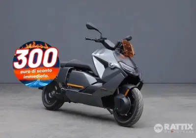 Bmw CE 04 (2021 - 25) - Annuncio 9641516