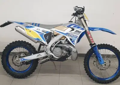 Tm Moto EN 300 Fi ES 2T (2023) - Annuncio 10034715