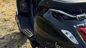 Vespa Sprint 50 2T (2014 - 17)  (5)