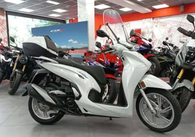 Honda SH 350 (2021 - 24) - Annuncio 10034729