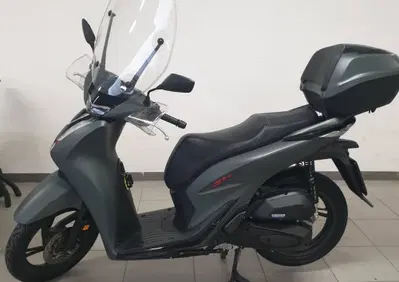 Honda SH 125i Sport (2022 - 23) - Annuncio 10034722