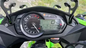 Kawasaki Z 1000 SX ABS (2011 - 13)  (4)