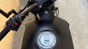 Wottan Motor Rebbe 125 (2023 - 26)  (3)