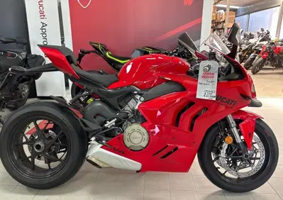 Ducati Panigale V4 (2022 - 24) - Annuncio 10034731