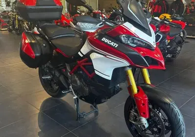 Ducati Multistrada 1200 S Pikes Peak (2016 - 17) - Annuncio 10033816