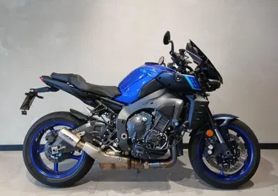 Yamaha MT-10 (2022 - 26) - Annuncio 10034736