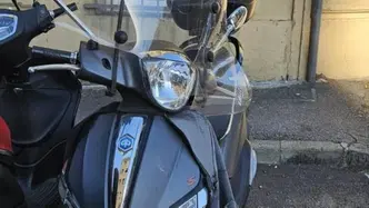 Piaggio Liberty 150 S ABS (2017 - 20) usata