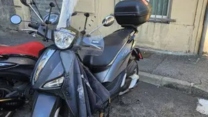 Piaggio Liberty 150 S ABS (2017 - 20)  (2)