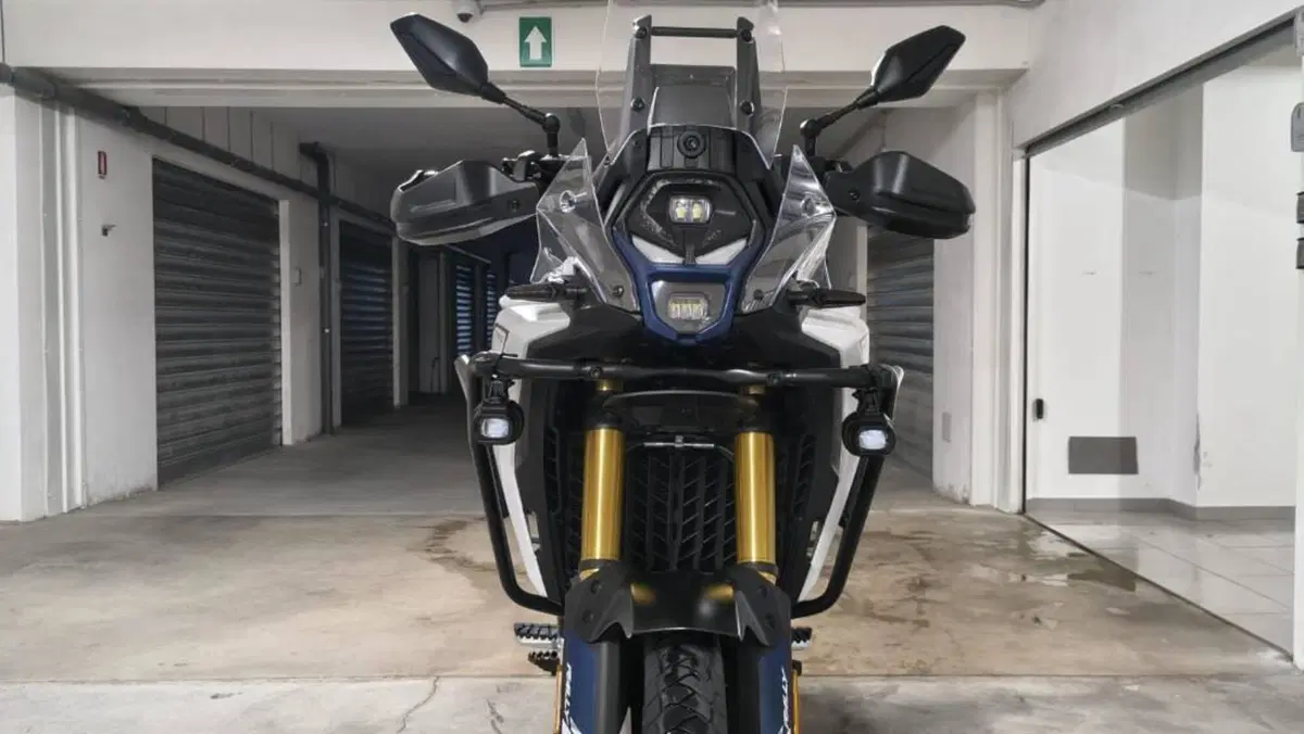 Voge Valico 800DSX Rally (2025 - 26)  (3)